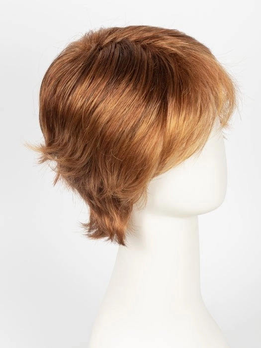 Voltage Petite | Synthetic Wig (Basic Cap)