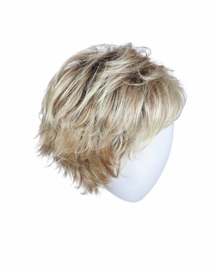 Voltage Wig by Raquel Welch | Average Cap