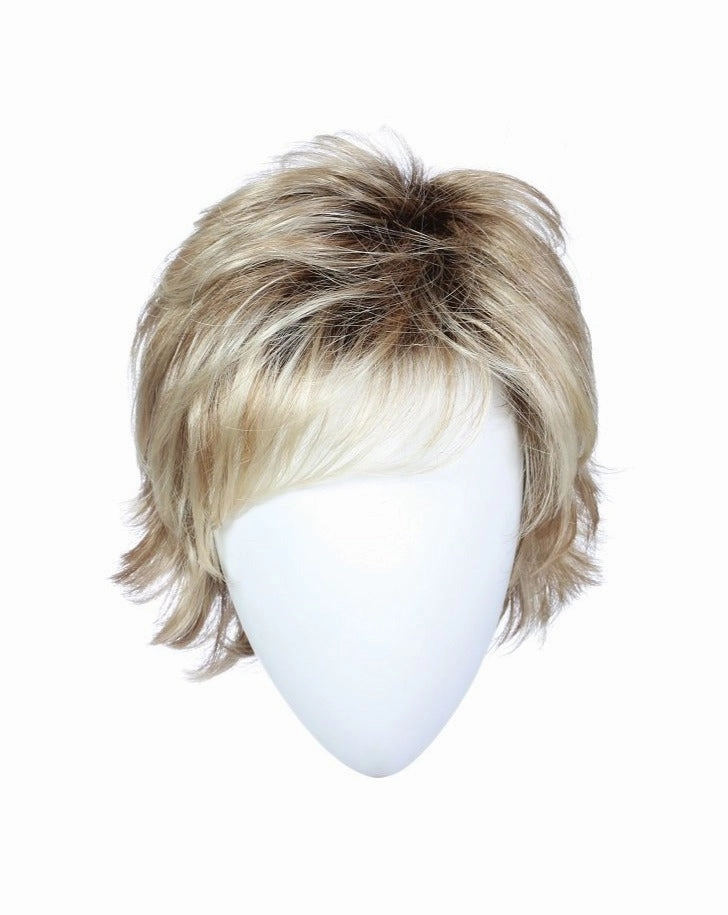 Voltage Wig by Raquel Welch | Average Cap