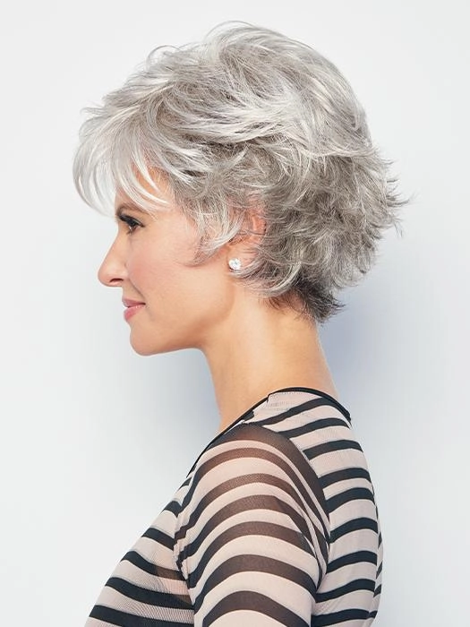 Voltage Wig by Raquel Welch | Average Cap