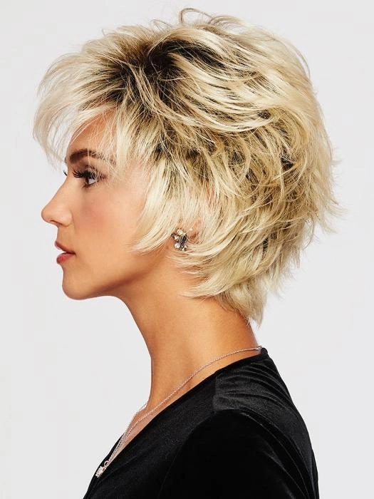 Voltage Wig by Raquel Welch | Average Cap