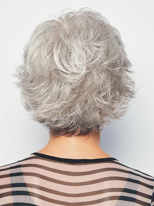 Voltage Wig by Raquel Welch | Average Cap