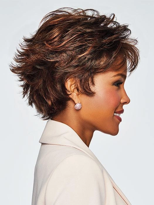 Voltage Wig by Raquel Welch | Average Cap