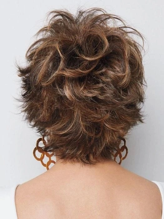 Voltage Wig by Raquel Welch | Average Cap