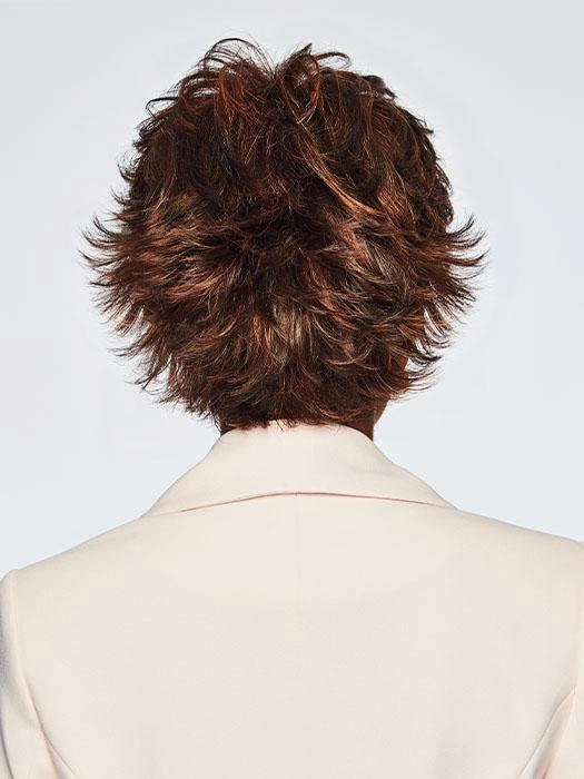 Voltage Wig by Raquel Welch | Average Cap