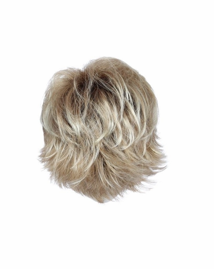 Voltage Wig by Raquel Welch | Average Cap