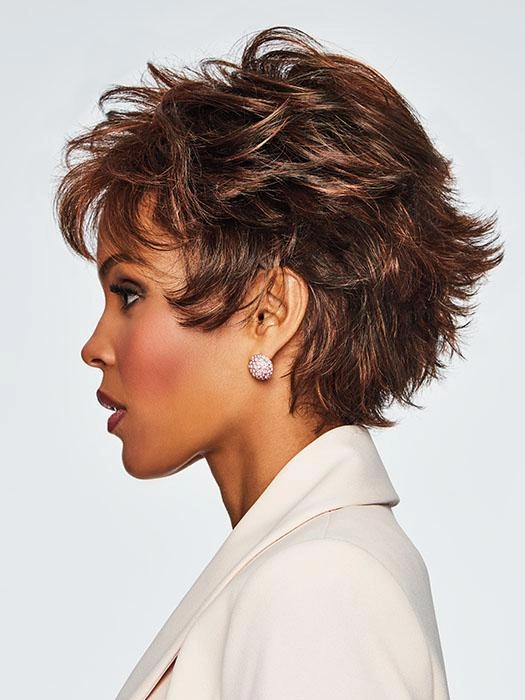 Voltage Wig by Raquel Welch | Average Cap