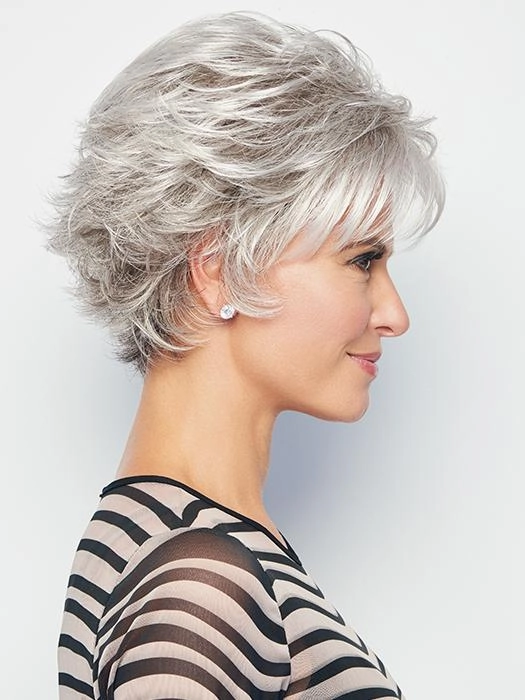 Voltage Wig by Raquel Welch | Average Cap