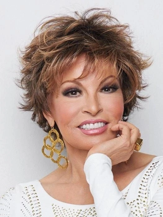 Voltage Wig by Raquel Welch | Petite Cap