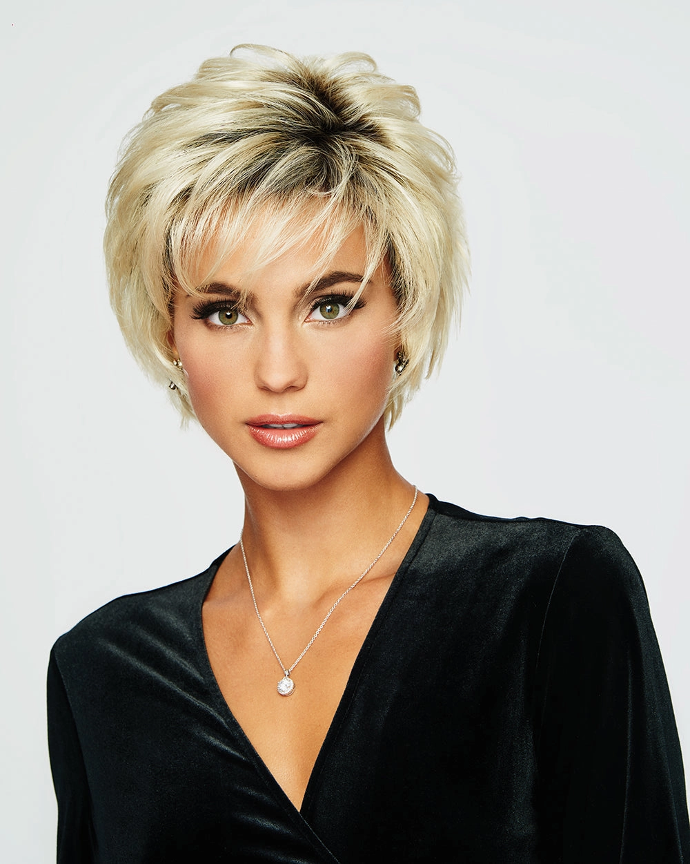 Voltage Wig by Raquel Welch | Petite Cap