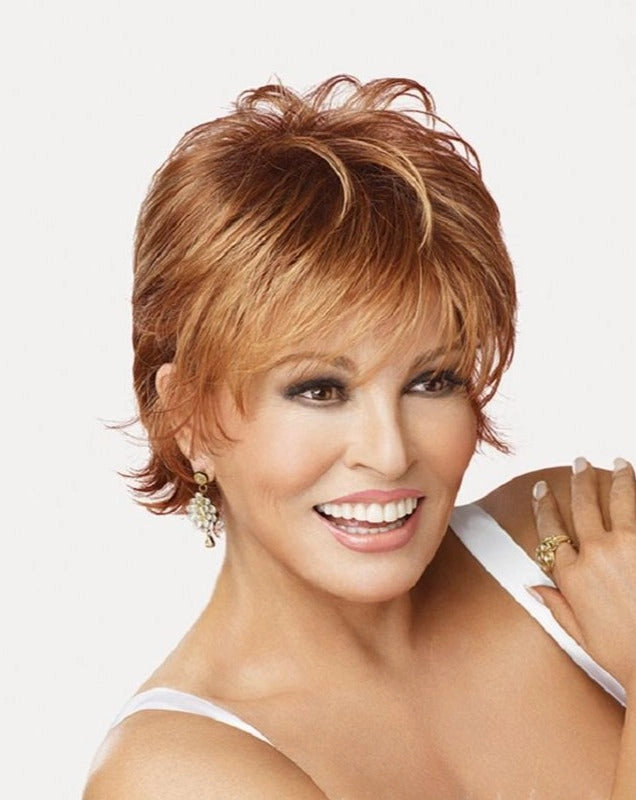 Voltage Wig by Raquel Welch | Petite Cap
