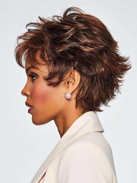 Voltage Wig by Raquel Welch | Petite Cap
