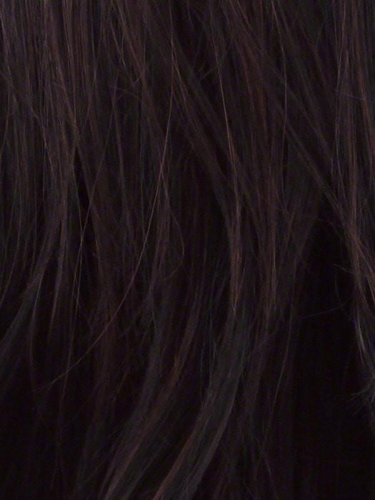 Voluminous Crop | Synthetic Wig (Basic Cap)