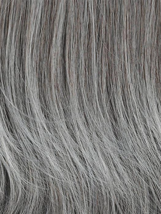 Voluminous Crop | Synthetic Wig (Basic Cap)