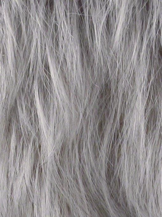 Voluminous Crop | Synthetic Wig (Basic Cap)