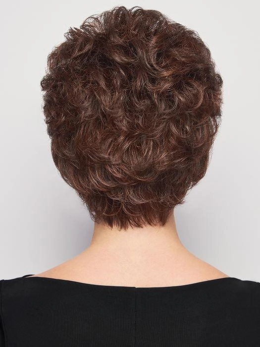 Voluminous Crop