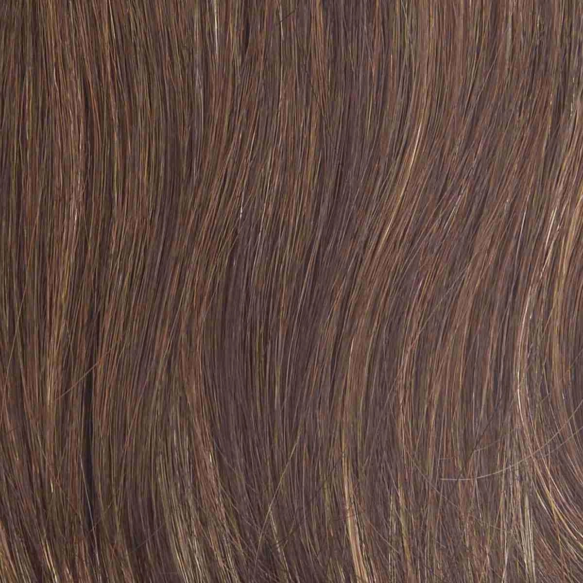 Voluminous Crop Wig by Hairdo | Synthetic (Mono Top)