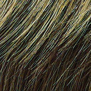 Voluminous Crop Wig by Hairdo | Synthetic (Mono Top)