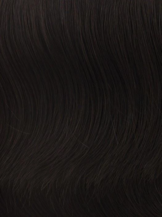 Voluminous Crop Wig by Hairdo | Synthetic (Mono Top)