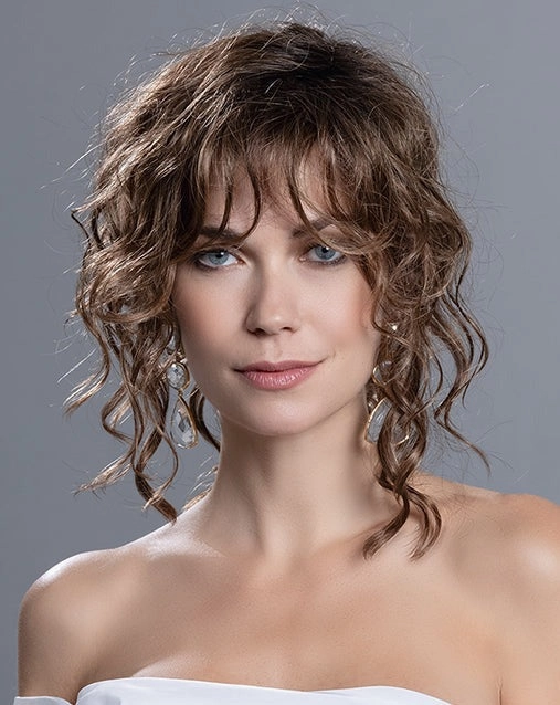 Wanted Wig by Ellen Wille | Synthetic Hair | Petite/Average Cap