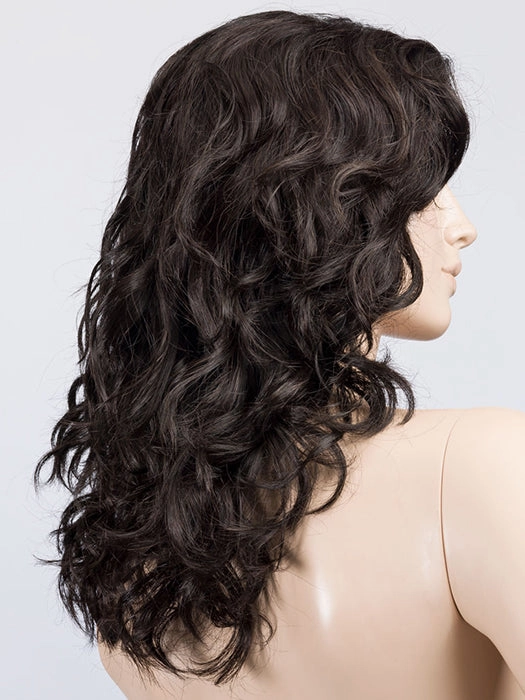 Wanted Wig by Ellen Wille | Synthetic Hair | Petite/Average Cap