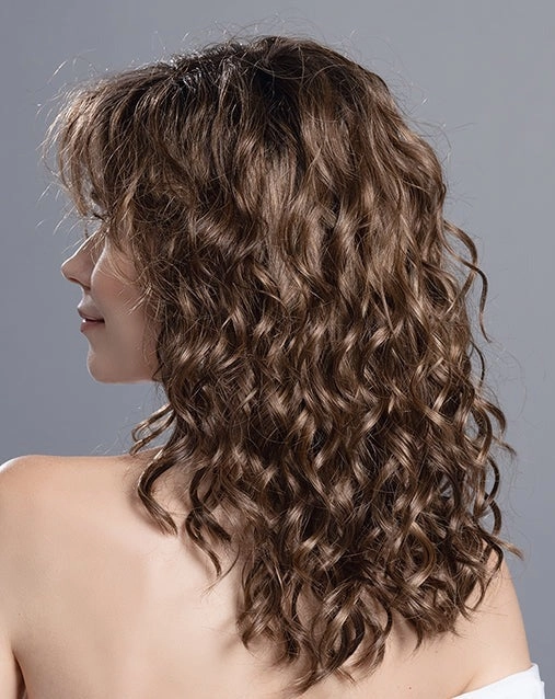 Wanted Wig by Ellen Wille | Synthetic Hair | Petite/Average Cap