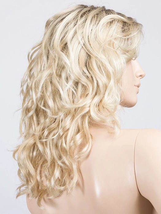 Wanted Wig by Ellen Wille | Synthetic Hair | Petite/Average Cap