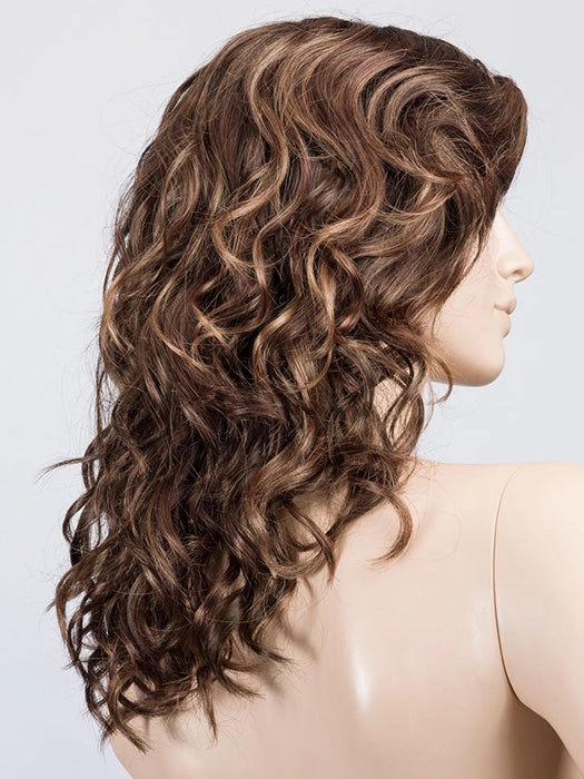 Wanted Wig by Ellen Wille | Synthetic Hair | Petite/Average Cap