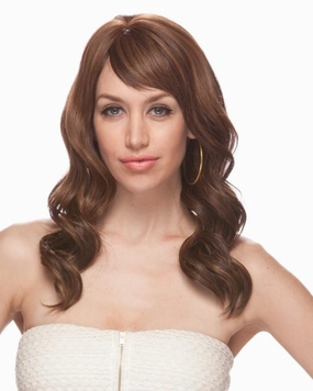 Waverly - Synthetic/Human Blend
