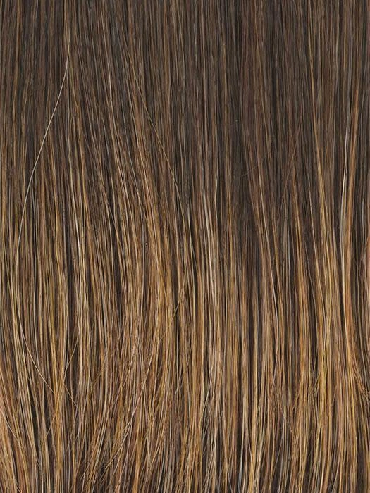 Waves and Raves | Synthetic Lace Front Wig (Hand-Tied)