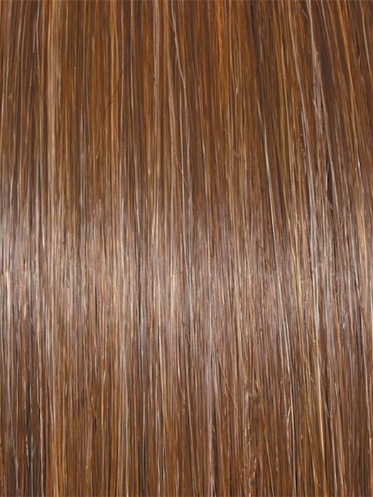 Waves and Raves | Synthetic Lace Front Wig (Hand-Tied)