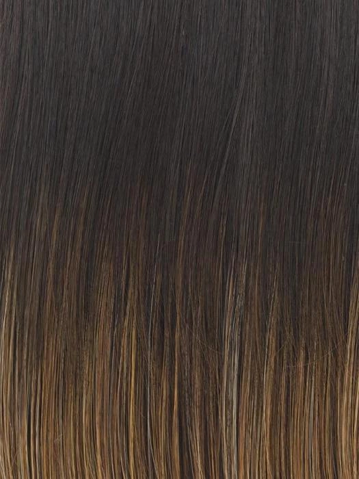 Waves and Raves | Synthetic Lace Front Wig (Hand-Tied)