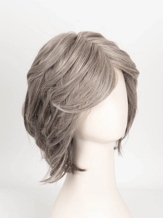 Waves and Raves | Synthetic Lace Front Wig (Hand-Tied)