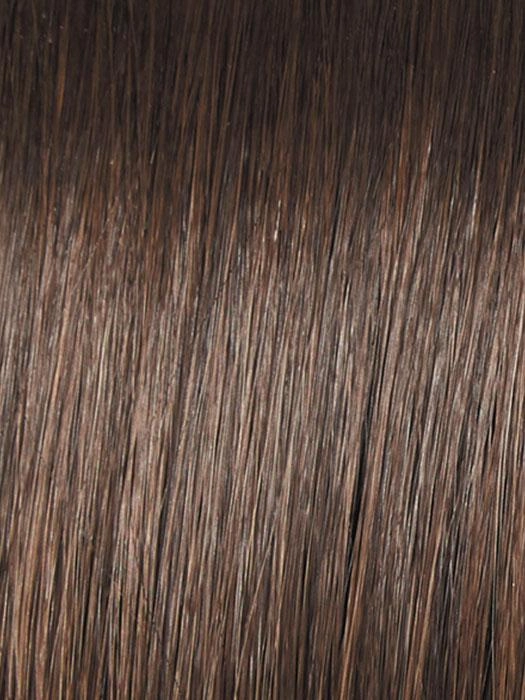 Waves and Raves | Synthetic Lace Front Wig (Hand-Tied)