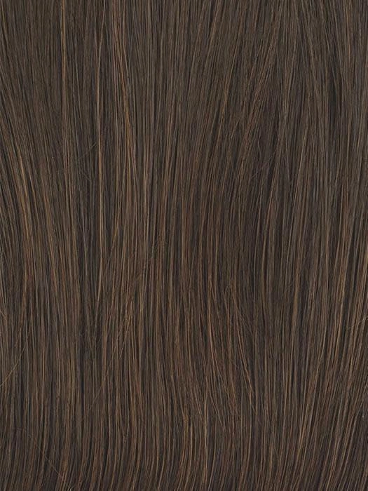 Waves and Raves | Synthetic Lace Front Wig (Hand-Tied)