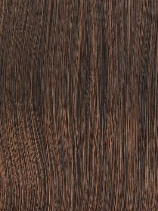 Waves and Raves | Synthetic Lace Front Wig (Hand-Tied)