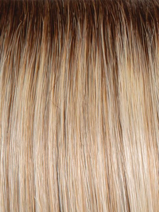 Waves and Raves | Synthetic Lace Front Wig (Hand-Tied)