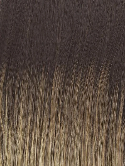 Waves and Raves | Synthetic Lace Front Wig (Hand-Tied)