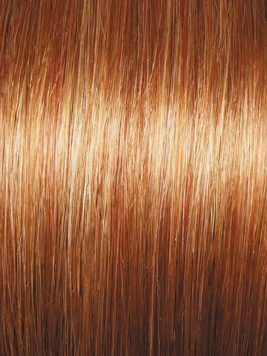 Waves and Raves | Synthetic Lace Front Wig (Hand-Tied)