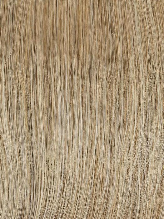 Waves and Raves | Synthetic Lace Front Wig (Hand-Tied)