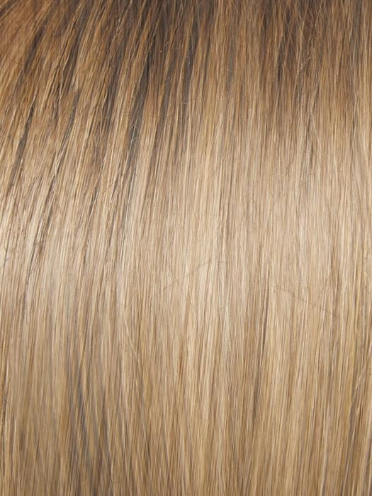 Waves and Raves | Synthetic Lace Front Wig (Hand-Tied)