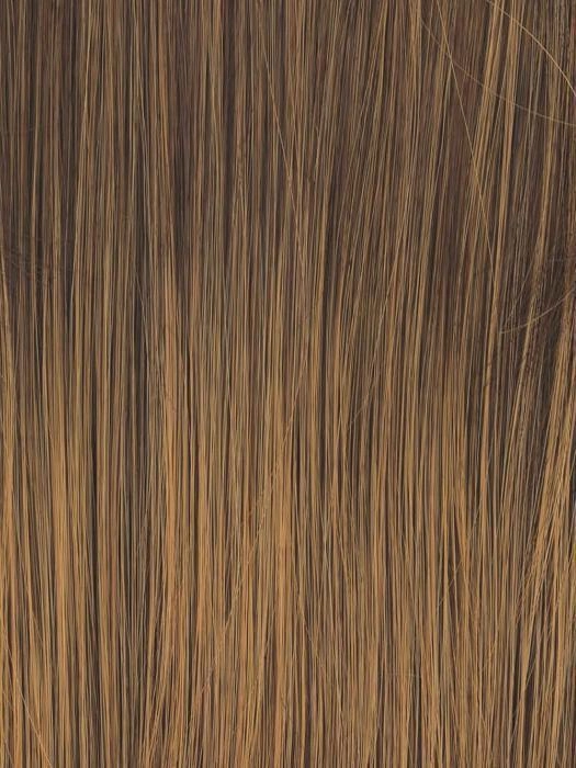 Waves and Raves | Synthetic Lace Front Wig (Hand-Tied)