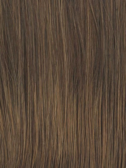 Waves and Raves | Synthetic Lace Front Wig (Hand-Tied)