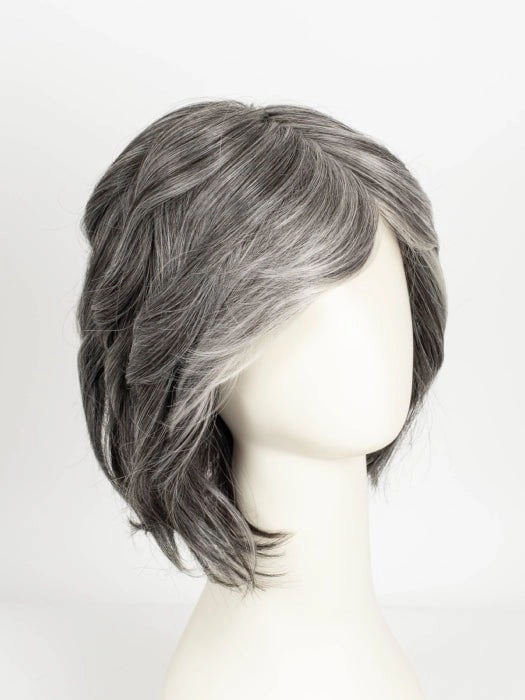Waves and Raves | Synthetic Lace Front Wig (Hand-Tied)