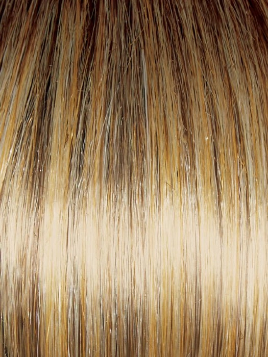 Waves and Raves | Synthetic Lace Front Wig (Hand-Tied)