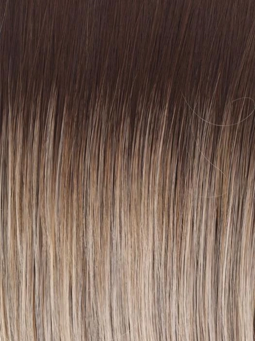 Waves and Raves | Synthetic Lace Front Wig (Hand-Tied)