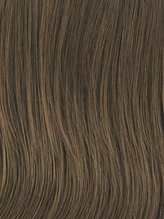 Waves and Raves | Synthetic Lace Front Wig (Hand-Tied)