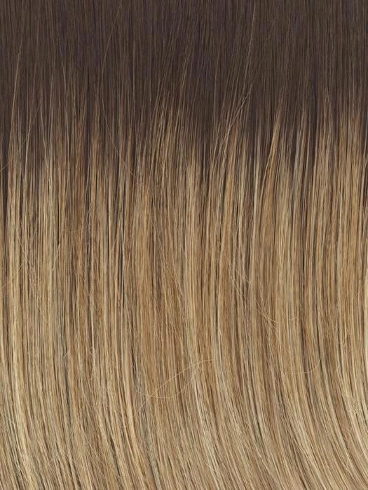 Waves and Raves | Synthetic Lace Front Wig (Hand-Tied)