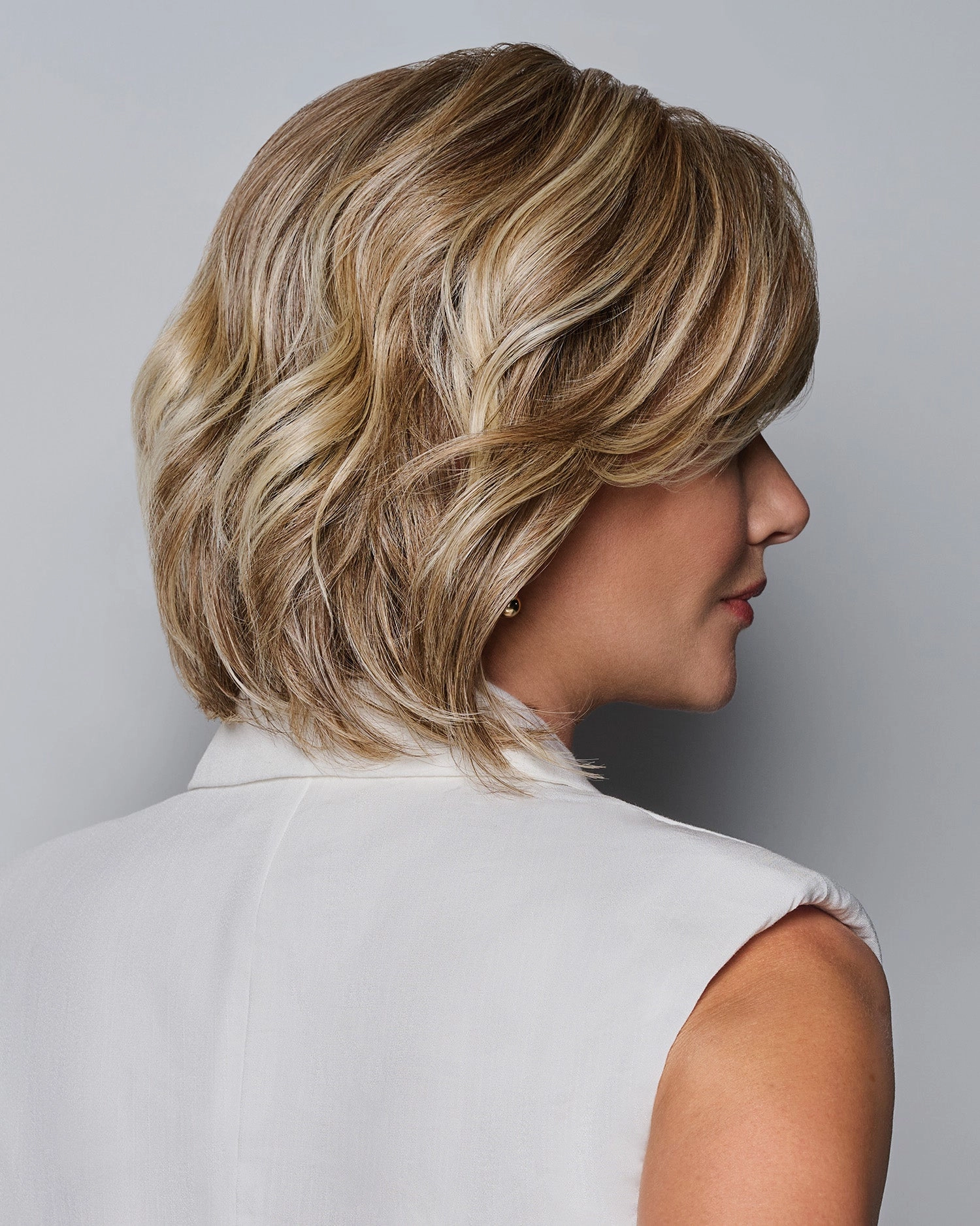 Waves and Raves Wig by Raquel Welch | Heat Friendly Synthetic