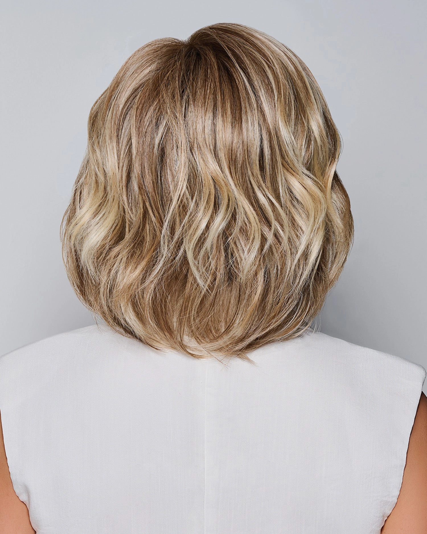 Waves and Raves Wig by Raquel Welch | Heat Friendly Synthetic
